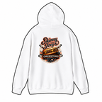 We Support Philadelphia Hockey Hoodie