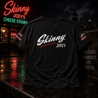Skinny Joey's “We Perfected It” T-Shirt