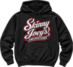 Fuck The Rats Hoodie Pullover