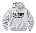Skinny Joey's Hoodie, Philadelphia apparel
