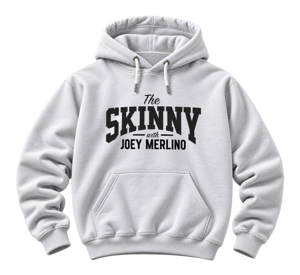 Skinny Joey's Hoodie, Philadelphia apparel