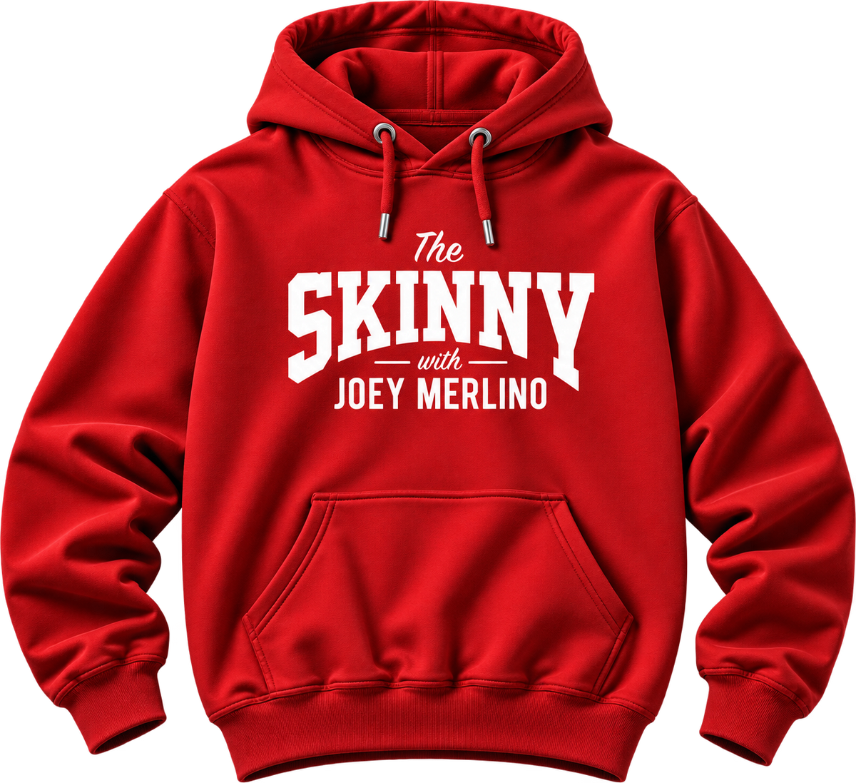 Skinny Joey's Hoodie, Skinny Joey's brand merch