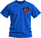 Skinny Joeys Cheesesteaks Unisex Heavy Cotton Tee, Philadelphia apparel