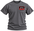 Skinny Joeys Cheesesteaks Unisex Heavy Cotton Tee, Philly fan gear