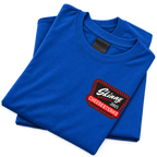 Skinny Joeys Cheesesteaks Unisex Heavy Cotton Tee, Philly fan gear