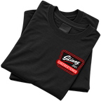Skinny Joeys Cheesesteaks Unisex Heavy Cotton Tee, South Philly cheesesteak shop merch