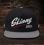 Skinny Joey's Embroidered Streetwear Hat