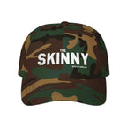 The Skinny Classic Dad Cap