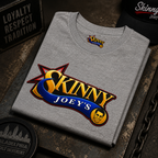 Skinny Joey’s Philly Playoff Tee – Limited Run