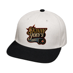 Skinny Joey's x Philly Flyers Snapback Cap