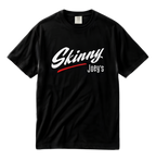 Skinny Joey's x We Can Go Anywhere Garment-Dyed Unisex T-Shirt