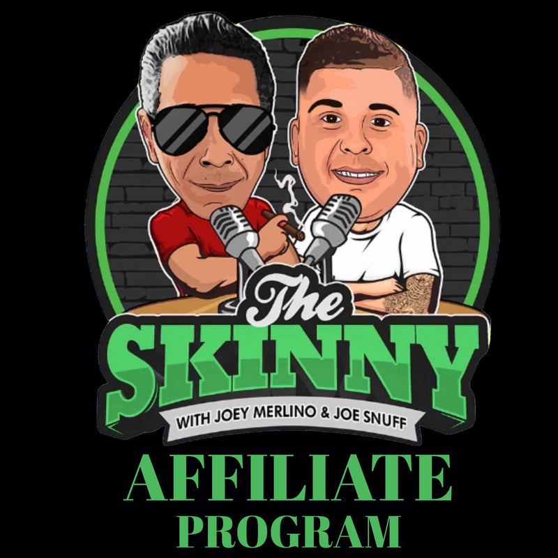 Affiliate hero image