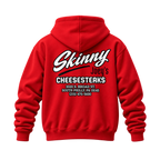 Skinny Joey's x Phillies Hoodie