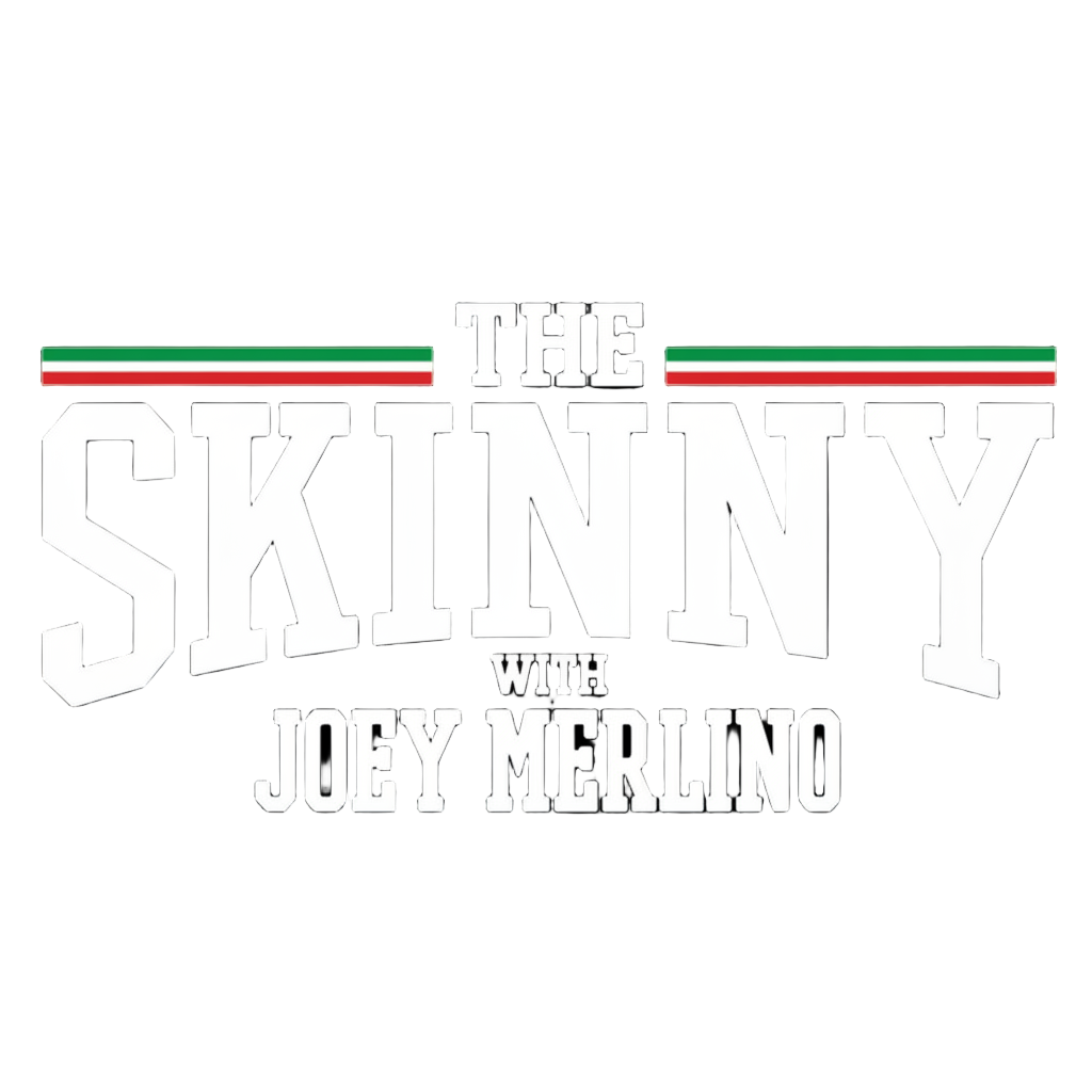 The Skinny Podcast