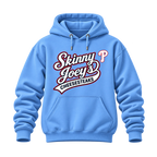 Skinny Joey's x Phillies Hoodie