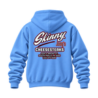 Skinny Joey's x Phillies Hoodie