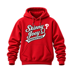Skinny Joey's x Phillies Hoodie