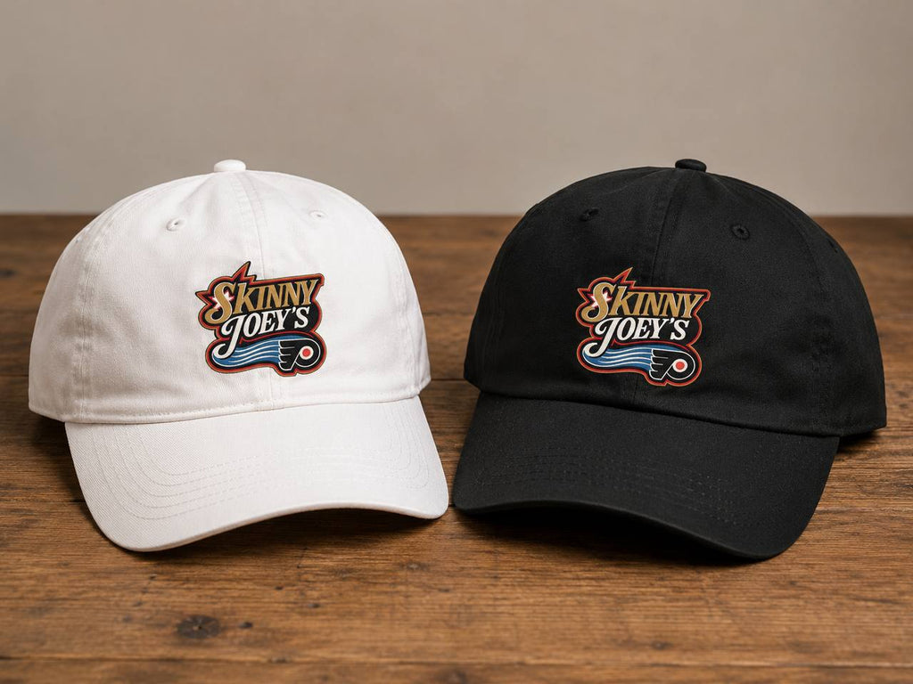 Skinny Joeys x Philly Hockey Classic Dad Hat