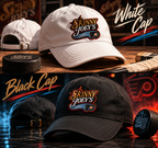 Skinny Joeys x Philly Hockey Classic Dad Hat