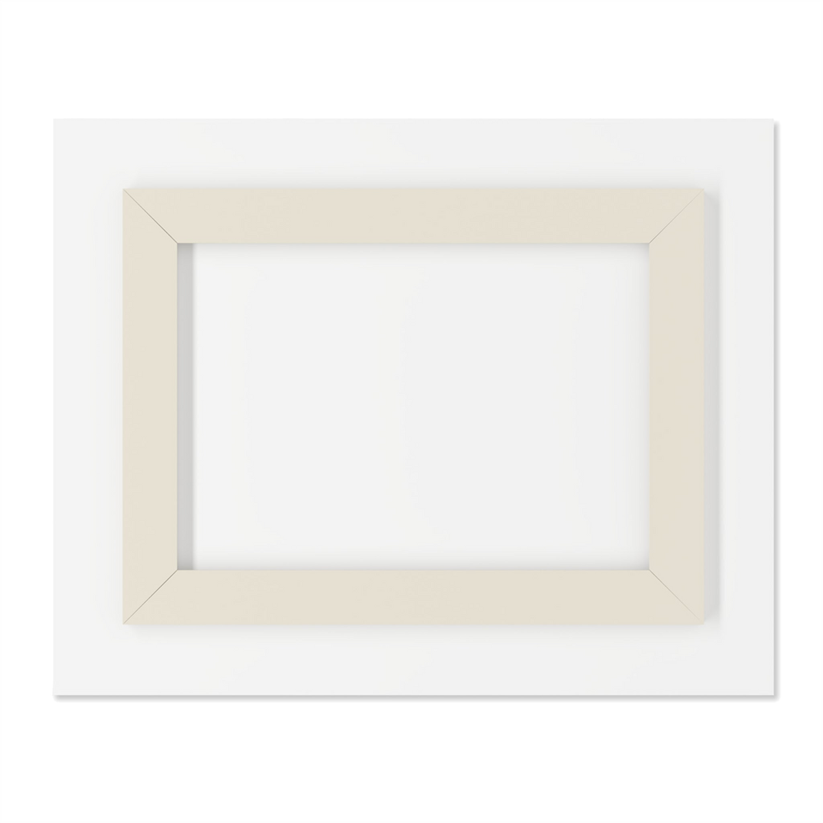 Italian flag logo acrylic wall art, The Skinny with Joey Merlino podcast merch