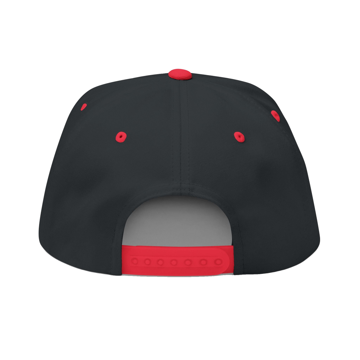 Skinny Joey's embroidered flat bill cap, Philly culture apparel