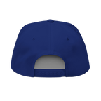Skinny Joey's embroidered flat bill cap, gallery photo 21, South Philly streetwear