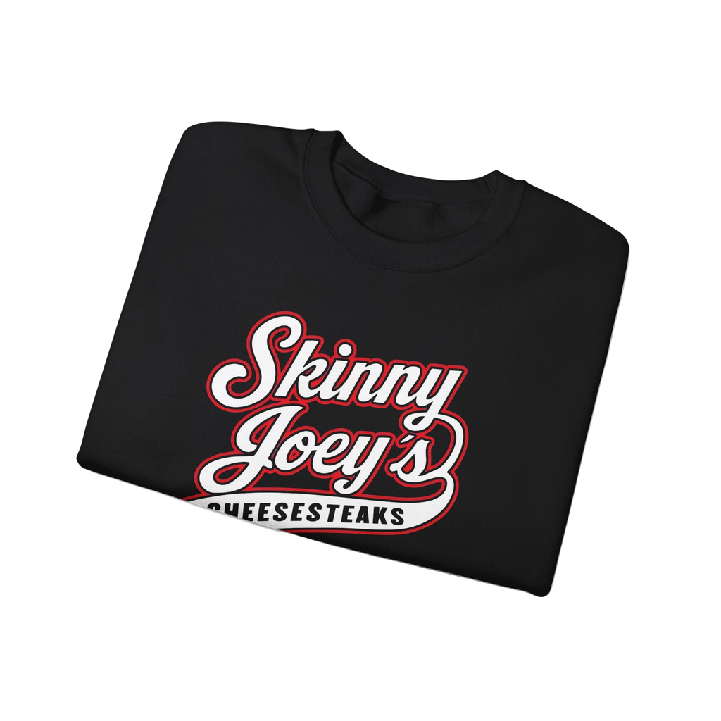 South Philly 3020 S. Broad St. crewneck, Italian American pride apparel