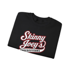 South Philly 3020 S. Broad St. crewneck, Italian American pride apparel