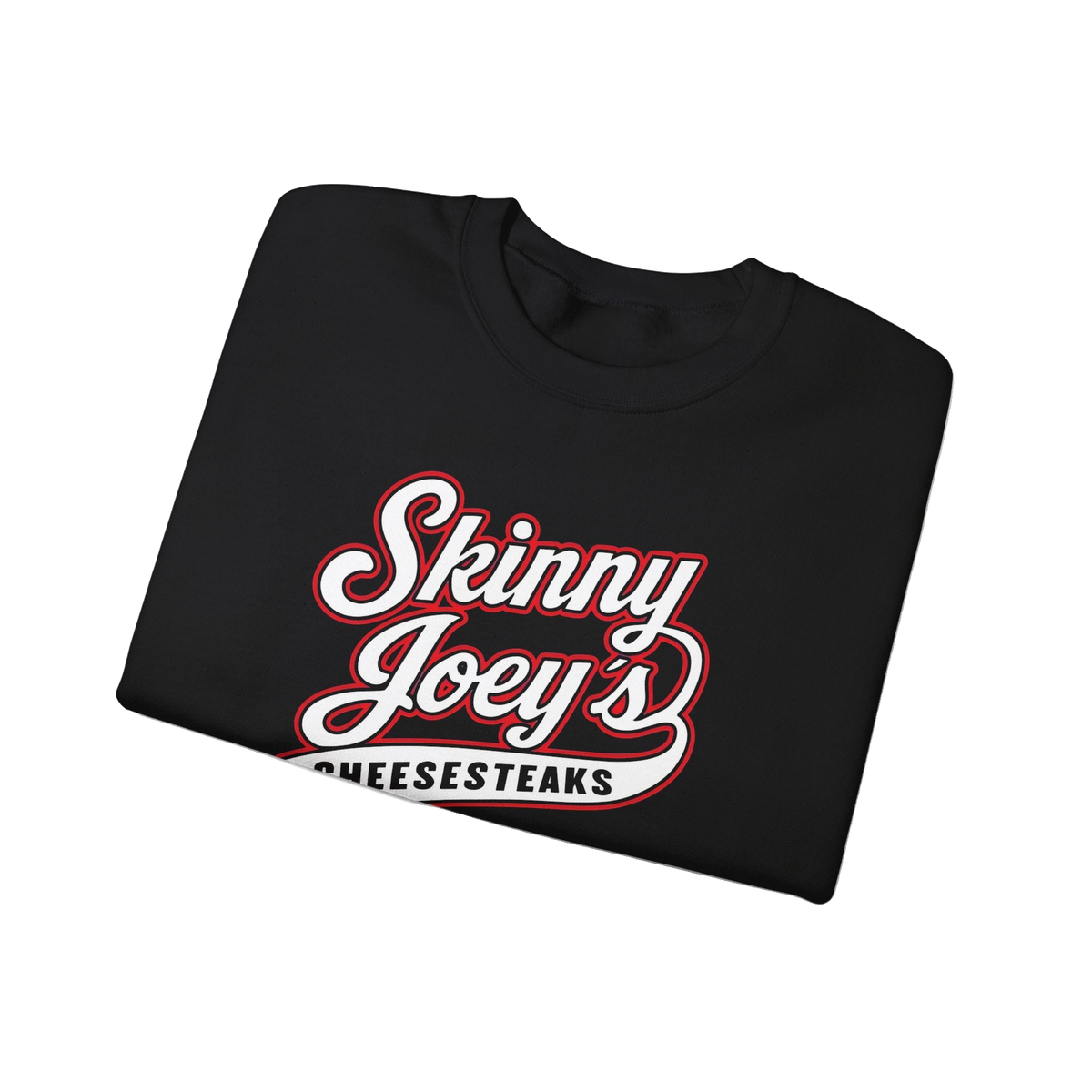 South Philly 3020 S. Broad St. crewneck, Italian American pride apparel