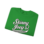 South Philly 3020 S. Broad St. crewneck, South Philly streetwear