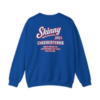 South Philly 3020 S. Broad St. crewneck, Philadelphia streetwear