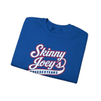 South Philly 3020 S. Broad St. crewneck, gallery photo 17, The Skinny with Joey Merlino podcast merch