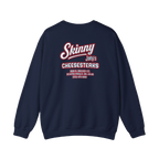 South Philly 3020 S. Broad St. crewneck, gallery photo 18, Italian American pride apparel