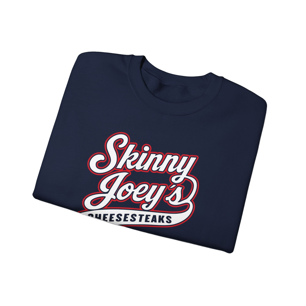 South Philly 3020 S. Broad St. crewneck, gallery photo 19, Philly culture apparel