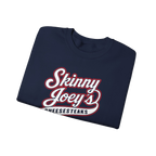 South Philly 3020 S. Broad St. crewneck, gallery photo 19, Philly culture apparel