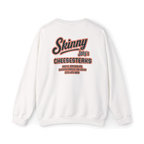 South Philly 3020 S. Broad St. crewneck, gallery photo 20, The Skinny Podcast with Joey Merlino & Lil Snuff merch