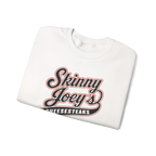 South Philly 3020 S. Broad St. crewneck, gallery photo 21, Skinny Joey's Cheesesteaks apparel