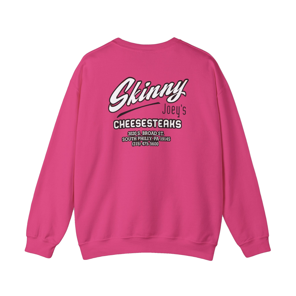South Philly 3020 S. Broad St. crewneck, gallery photo 22, South Philly streetwear