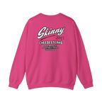 South Philly 3020 S. Broad St. crewneck, gallery photo 22, South Philly streetwear