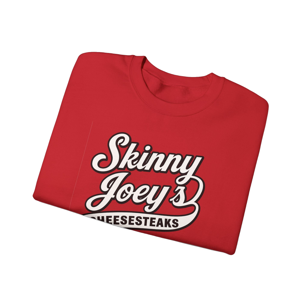 South Philly 3020 S. Broad St. crewneck, gallery photo 25, Italian American pride apparel