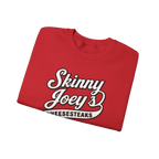 South Philly 3020 S. Broad St. crewneck, gallery photo 25, Italian American pride apparel