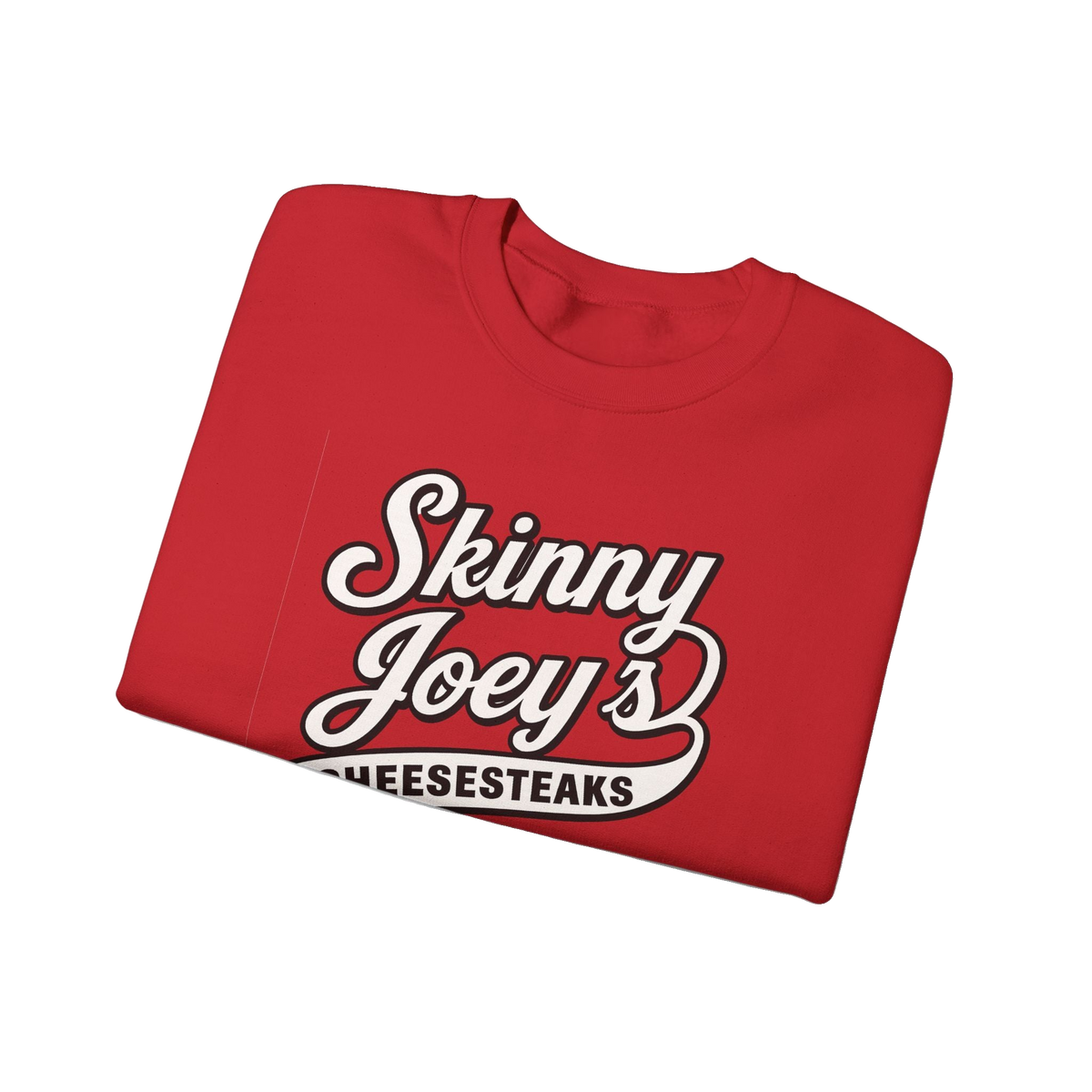 South Philly 3020 S. Broad St. crewneck, gallery photo 25, Italian American pride apparel