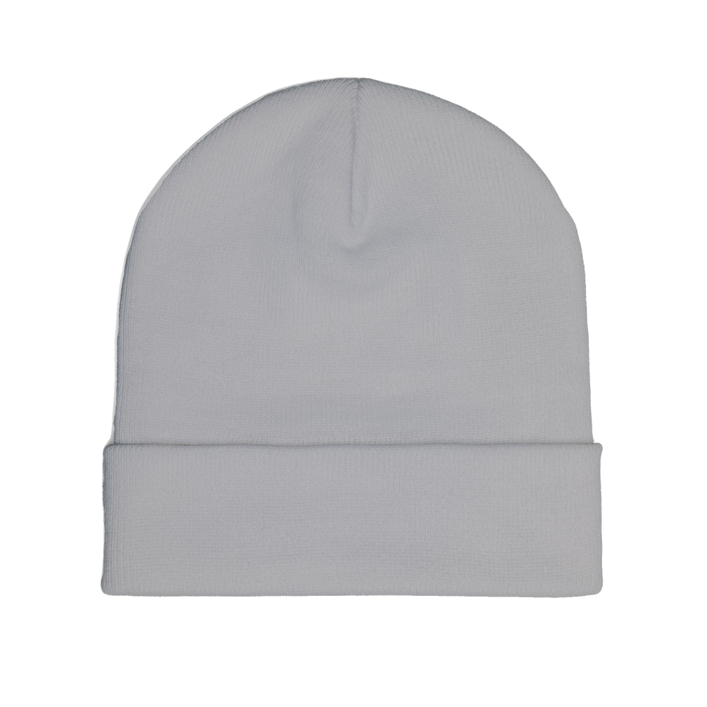 Skinny embroidered knit beanie, Skinny Joey's Cheesesteaks apparel
