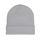 Skinny embroidered knit beanie, Skinny Joey's Cheesesteaks apparel