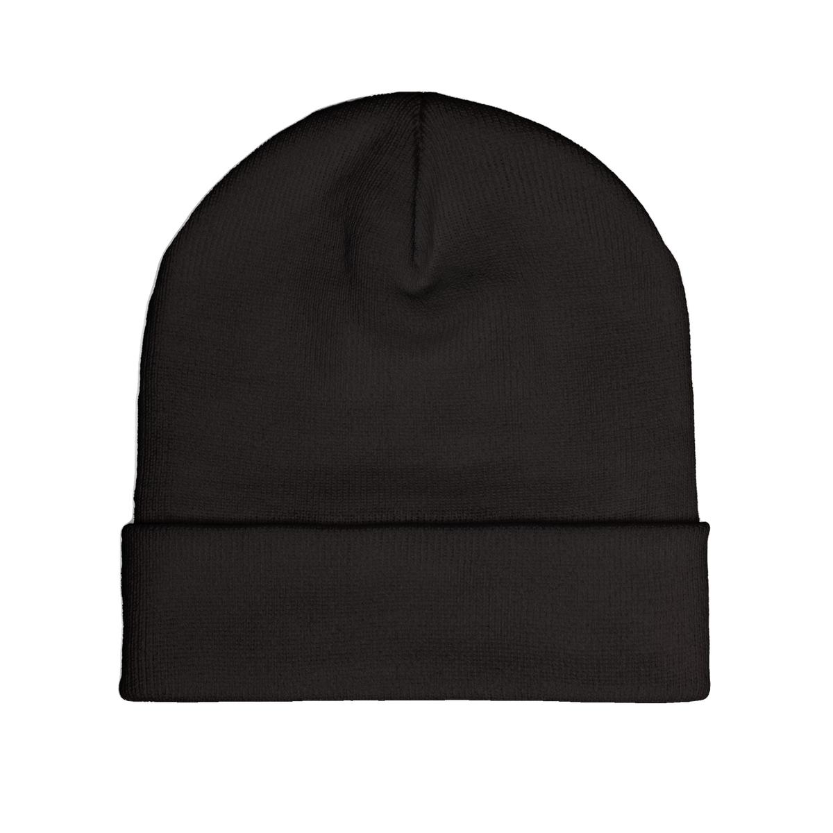 Skinny embroidered knit beanie, Philadelphia streetwear