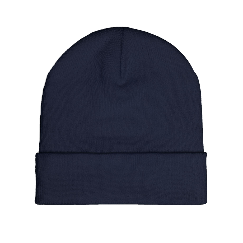Skinny embroidered knit beanie, gallery photo 16, South Philly streetwear