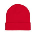 Skinny embroidered knit beanie, gallery photo 19, Italian American pride apparel