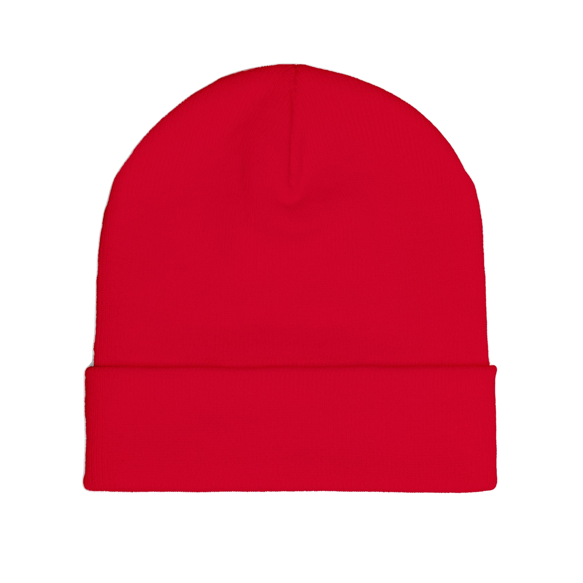 Skinny embroidered knit beanie, gallery photo 19, Italian American pride apparel