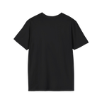 Italian Pride flag graphic tee, Italian American pride apparel