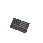 Italian Pride flag graphic tee, Philly culture apparel